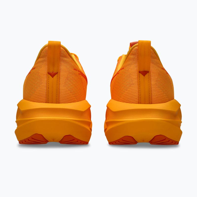 Férfi futócipő ASICS Novablast 5 golden yellow/apricot 5