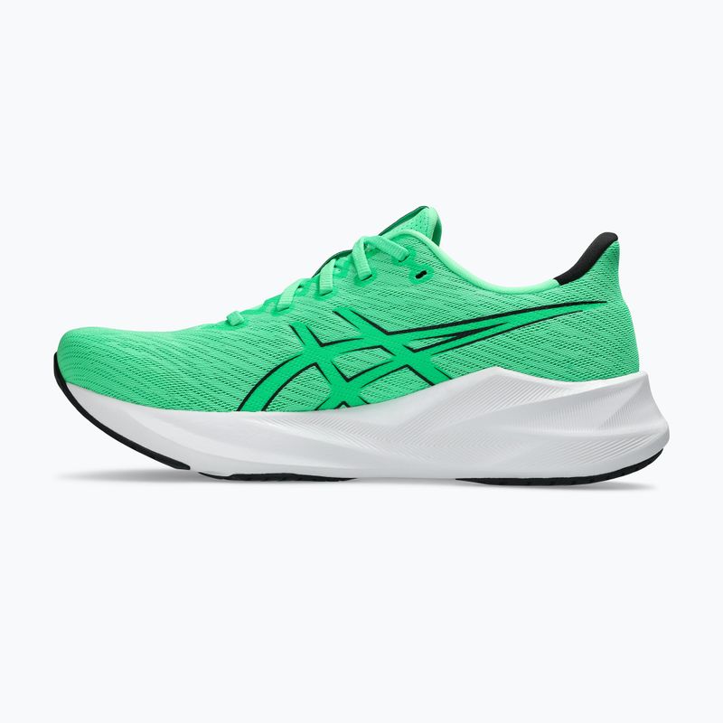 Férfi futócipő Asics Versablast 4 vital green/black 2