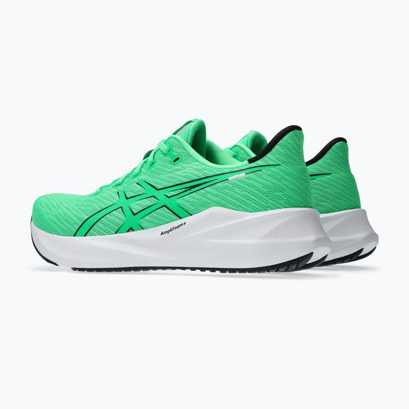 Férfi futócipő Asics Versablast 4 vital green/black 4