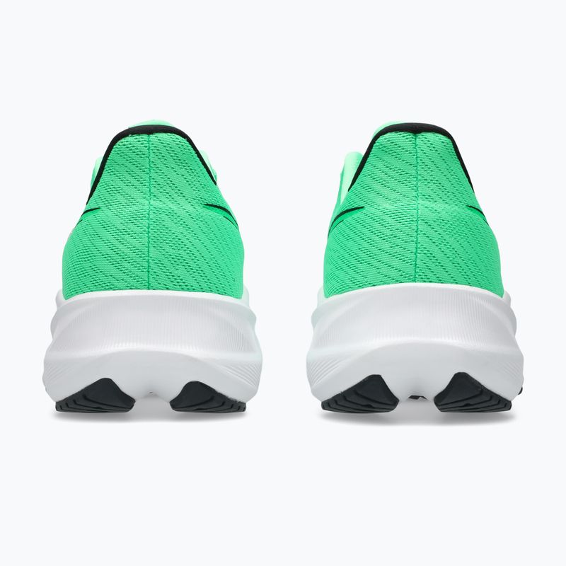 Férfi futócipő Asics Versablast 4 vital green/black 5