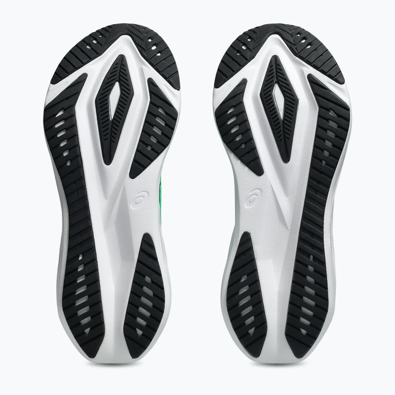 Férfi futócipő Asics Versablast 4 vital green/black 7