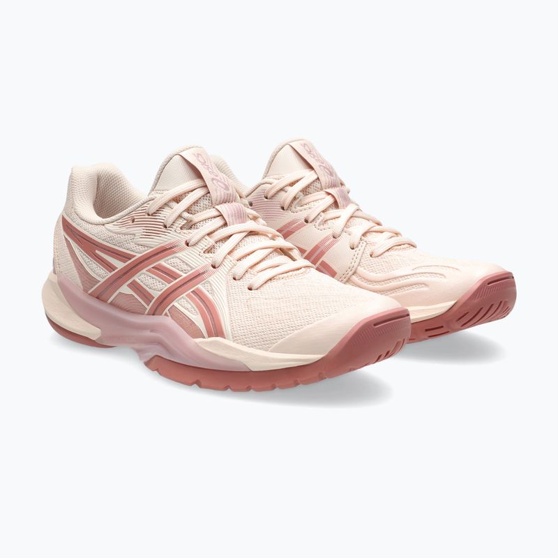 Női cipők ASICS Powerbreak FF pearl pink/morganite 3