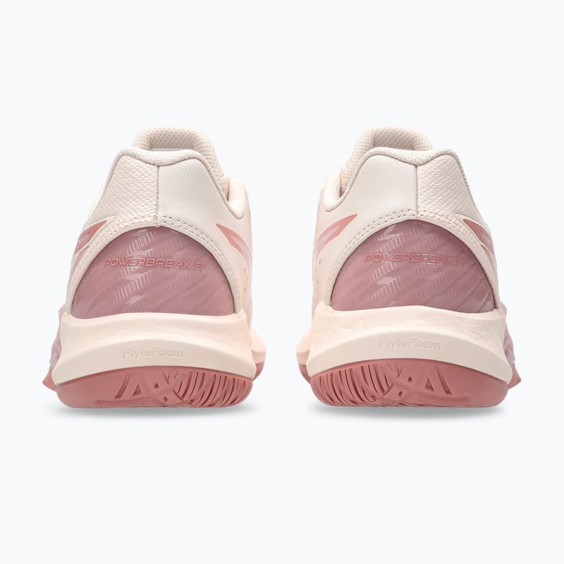 Női cipők ASICS Powerbreak FF pearl pink/morganite 5