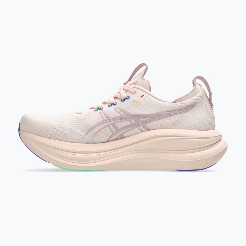 Férfi futócipő ASICS Gel-Nimbus 28 Pearl Pink/Morganite 2