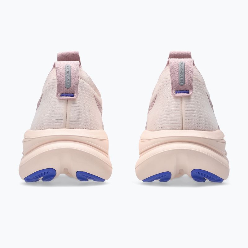 Női futócipő ASICS Gel-Nimbus 28 pearl pink/morganite 5
