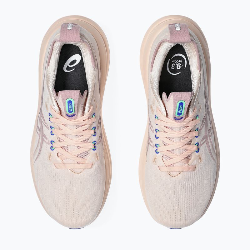 Női futócipő ASICS Gel-Nimbus 28 pearl pink/morganite 6