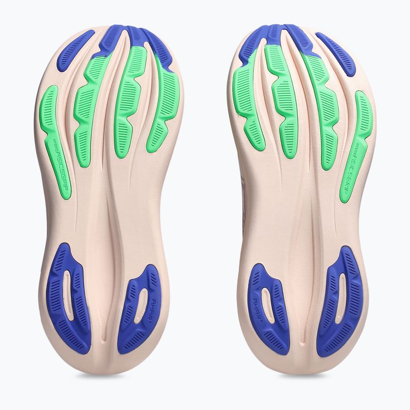 Férfi futócipő ASICS Gel-Nimbus 28 Pearl Pink/Morganite 7