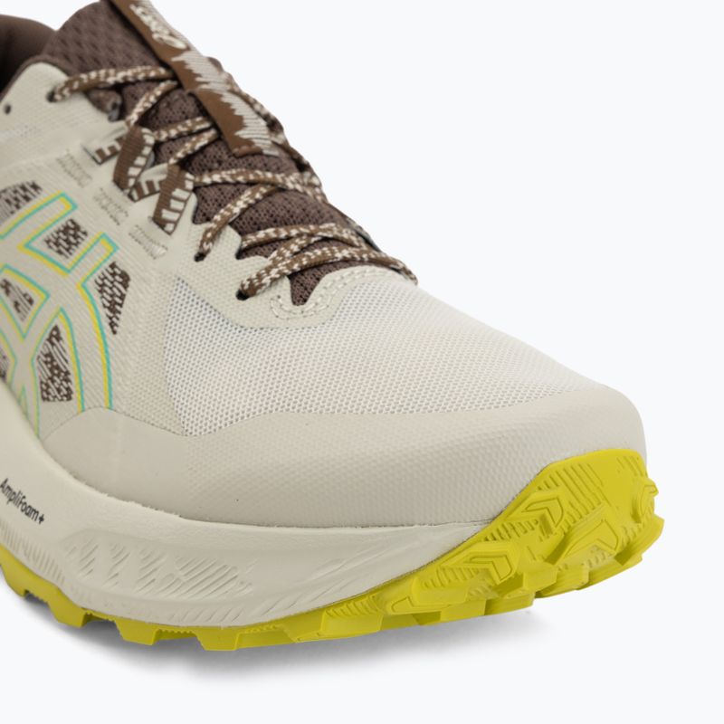 Férfi futócipő ASICS Gel-Sonoma 8 light dust/aurora green 7