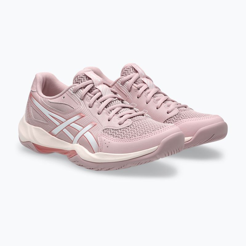Női röplabdacipő ASICS Gel-Rocket 12 morganite/white 10