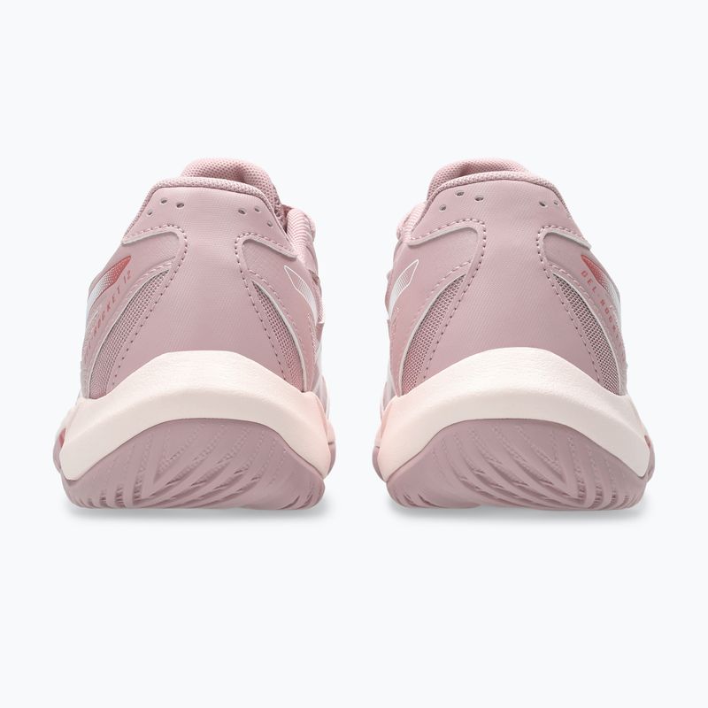 Női röplabdacipő ASICS Gel-Rocket 12 morganite/white 12