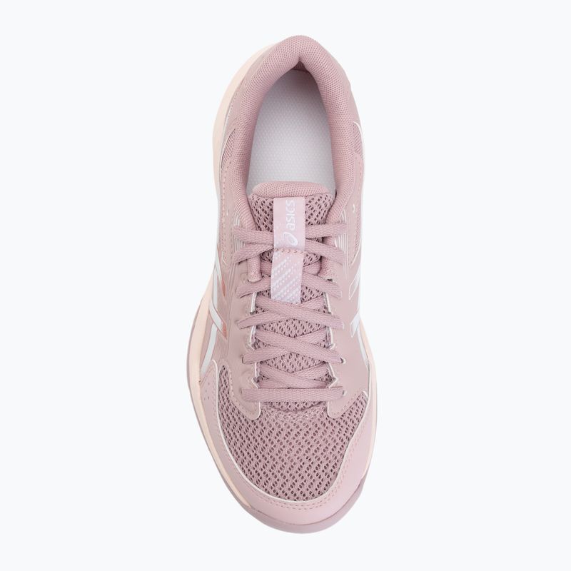 Női röplabdacipő ASICS Gel-Rocket 12 morganite/white 5