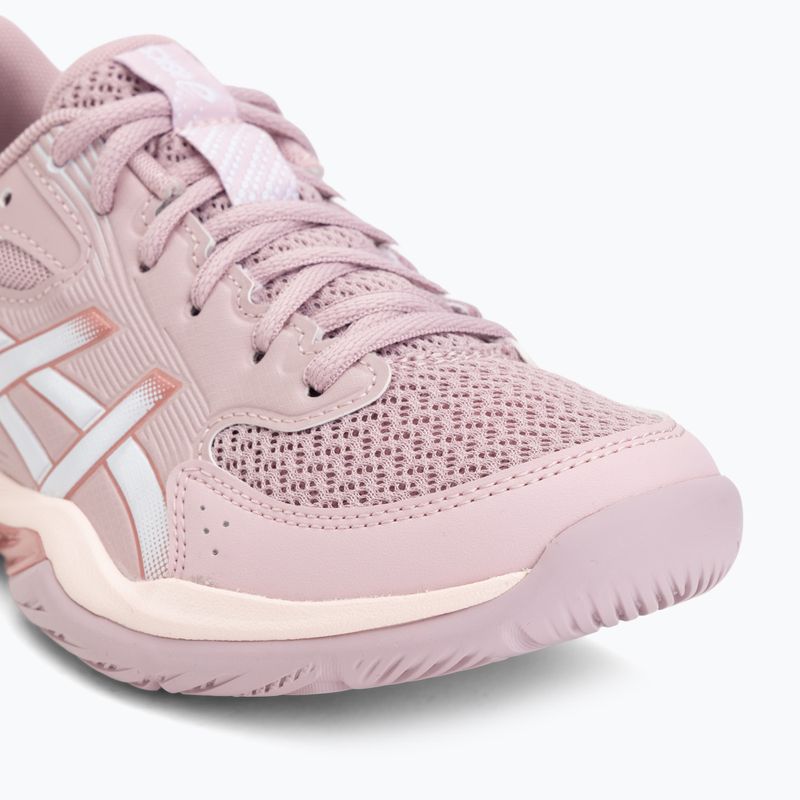 Női röplabdacipő ASICS Gel-Rocket 12 morganite/white 7