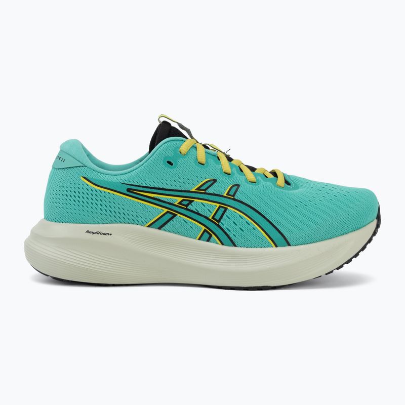 Férfi futócipők ASICS Gel-Excite 11 aurora green/black 2