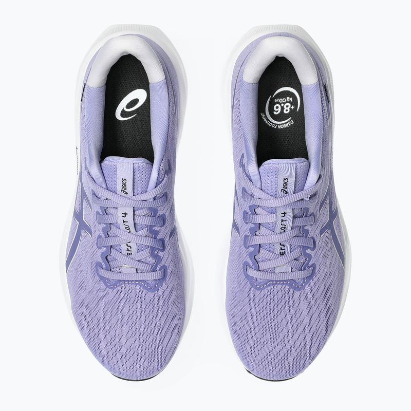 Női futócipő Asics Versablast 4 bluebell/lilac hint 13