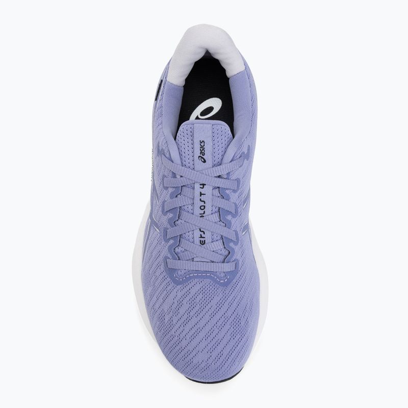 Női futócipő Asics Versablast 4 bluebell/lilac hint 5