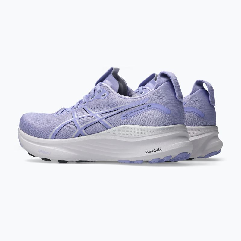 Női futócipő ASICS Gel-Kayano 32 bluebell/pure silver 4