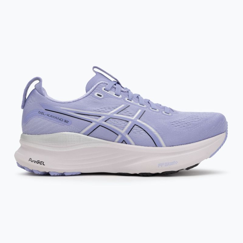 Női futócipő ASICS Gel-Kayano 32 bluebell/pure silver 2
