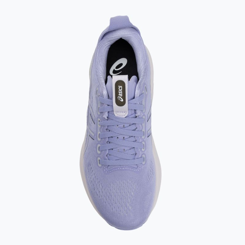 Női futócipő ASICS Gel-Kayano 32 bluebell/pure silver 5