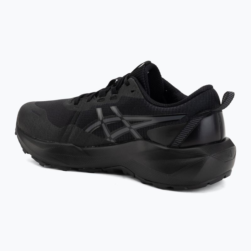 Férfi futócipő ASICS Gel-Venture 11 black/carrier grey 3