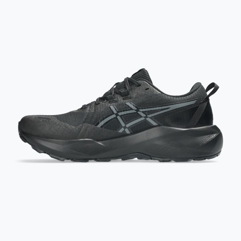 Férfi futócipő ASICS Gel-Venture 11 black/carrier grey 2