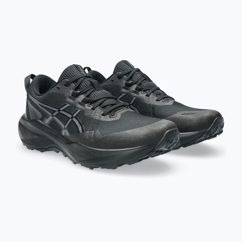 Férfi futócipő ASICS Gel-Venture 11 black/carrier grey 3
