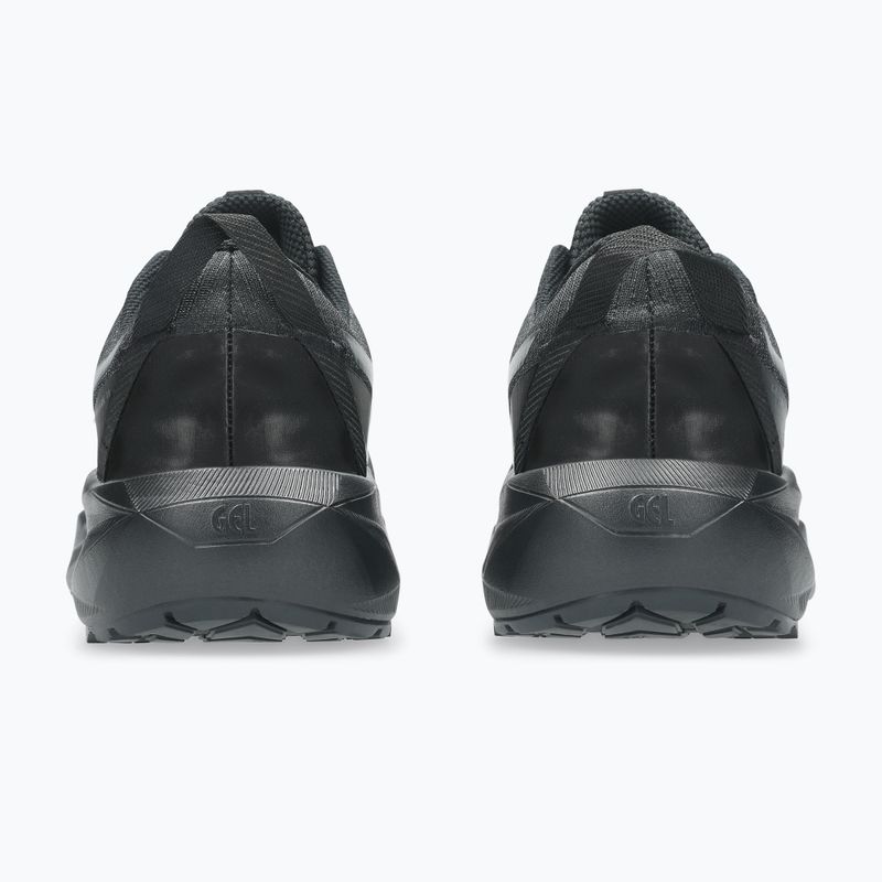 Férfi futócipő ASICS Gel-Venture 11 black/carrier grey 5