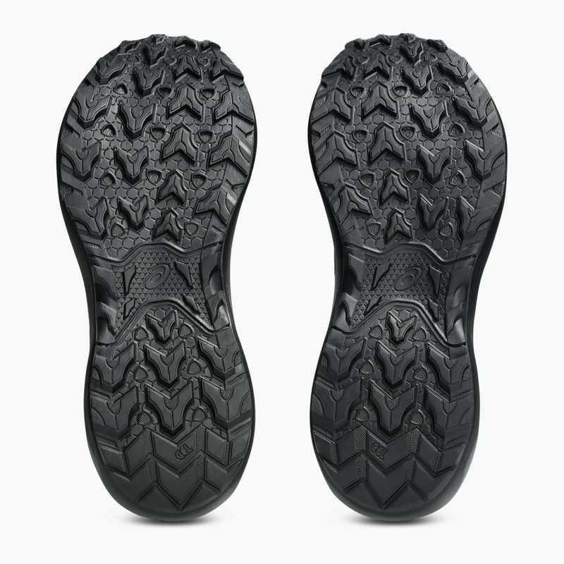 Férfi futócipő ASICS Gel-Venture 11 black/carrier grey 7