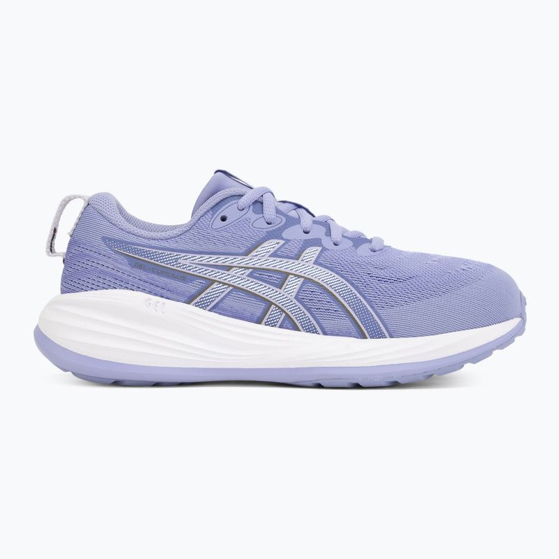 Gyerek futócipő ASICS Gel-Cumulus 27 GS bluebell/dark olive 2