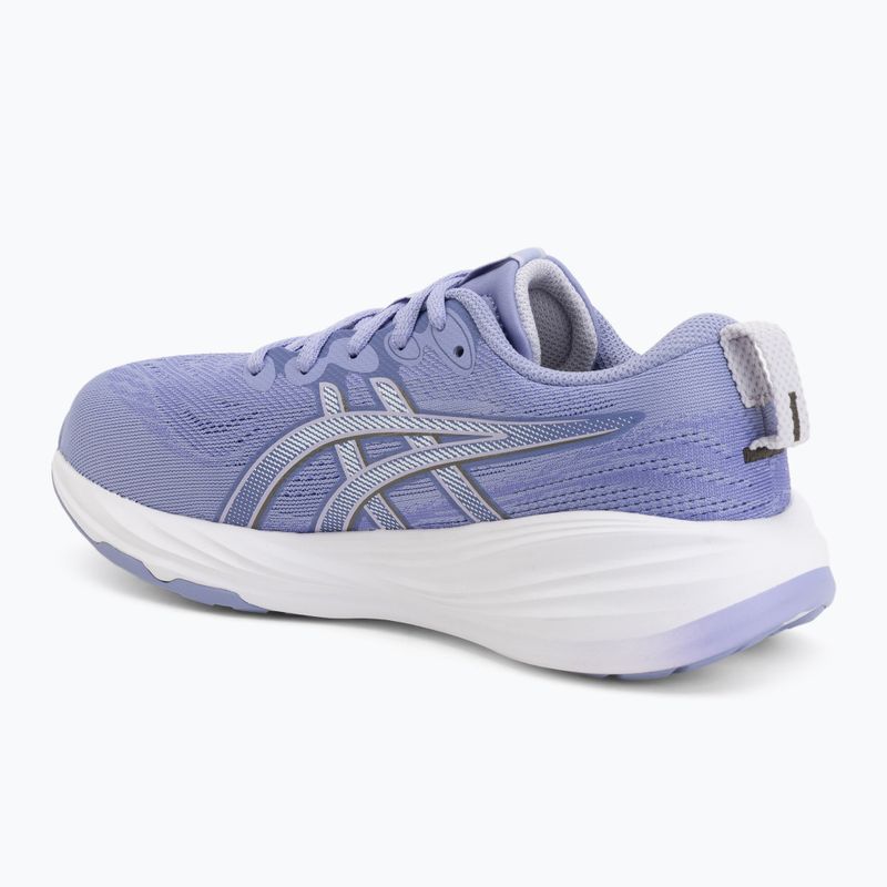 Gyerek futócipő ASICS Gel-Cumulus 27 GS bluebell/dark olive 3