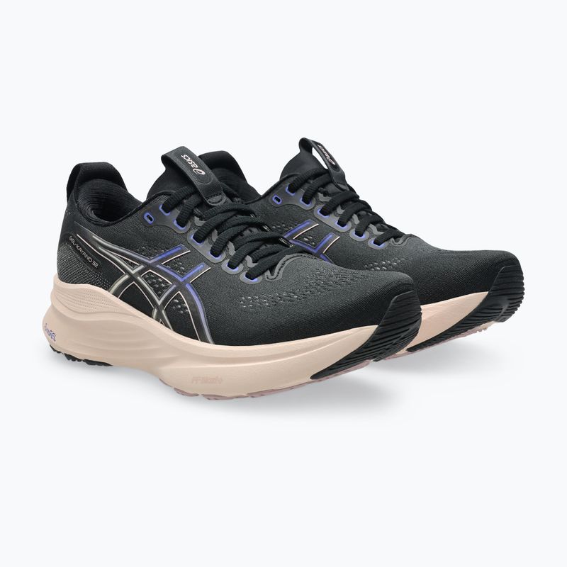 Női futócipő ASICS Gel-Kayano 32 black/pearl pink 3