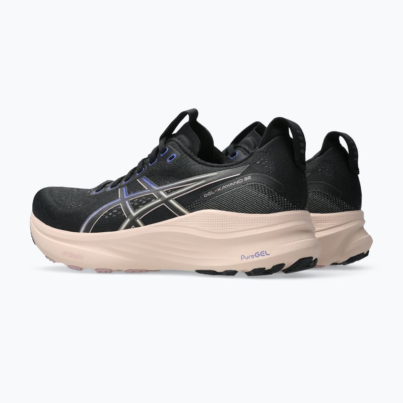 Női futócipő ASICS Gel-Kayano 32 black/pearl pink 4