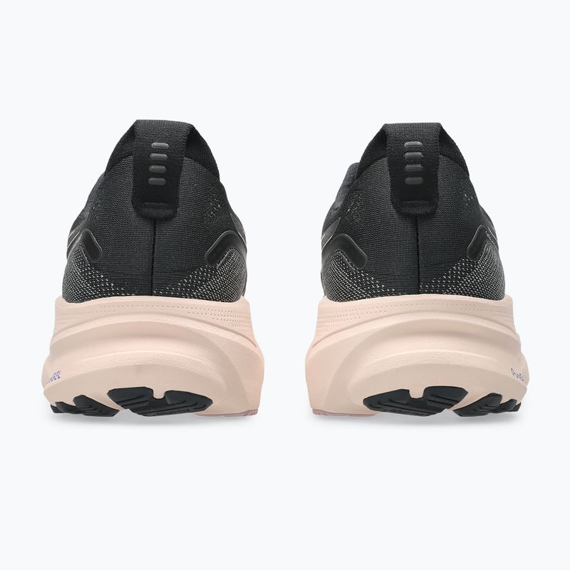 Női futócipő ASICS Gel-Kayano 32 black/pearl pink 5