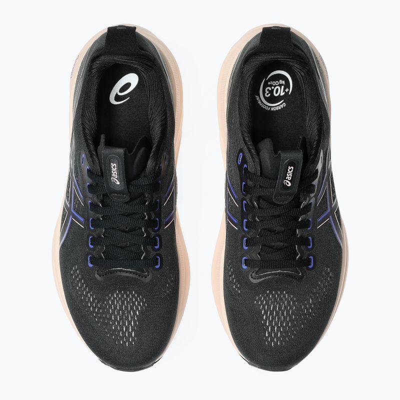 Női futócipő ASICS Gel-Kayano 32 black/pearl pink 6