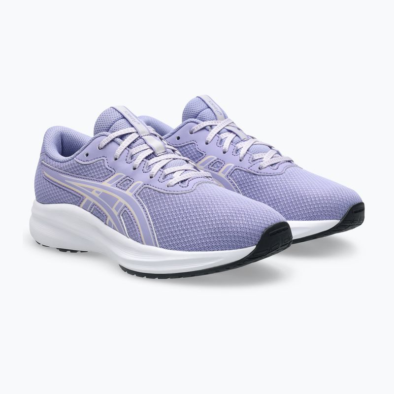 Gyerek futócipő ASICS Gel-Excite 11 GS bluebell/apricot crush 3