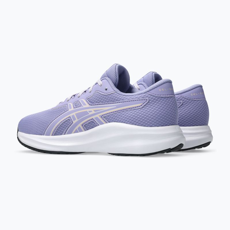 Gyerek futócipő ASICS Gel-Excite 11 GS bluebell/apricot crush 4