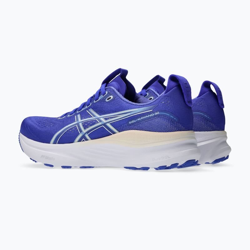 Női futócipő ASICS Gel-Kayano 32 cobalt burst/pure silver 4