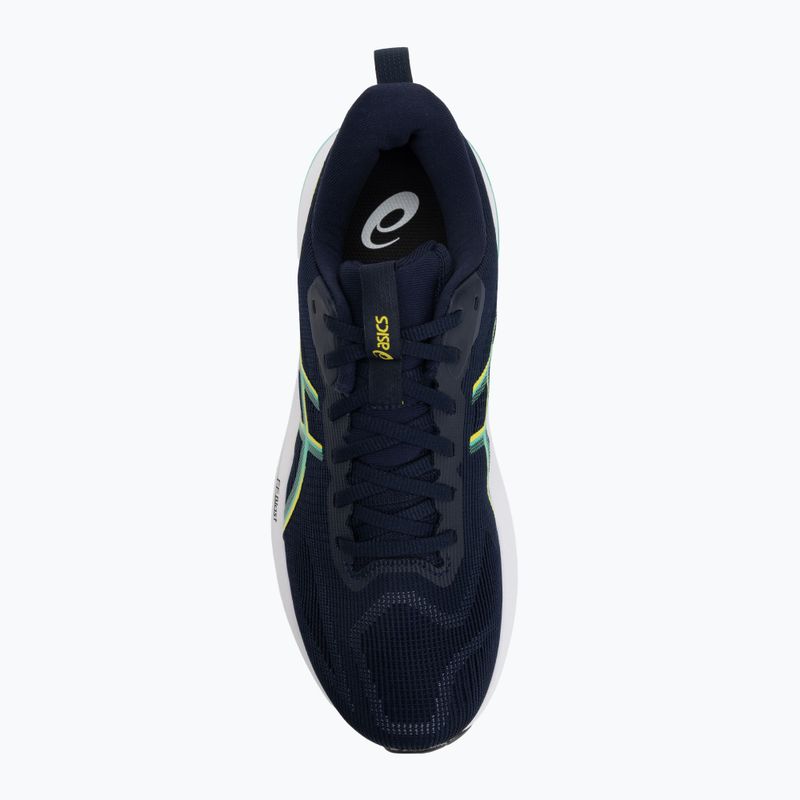 Férfi futócipő Asics GT-1000 14 midnight/cacti 5