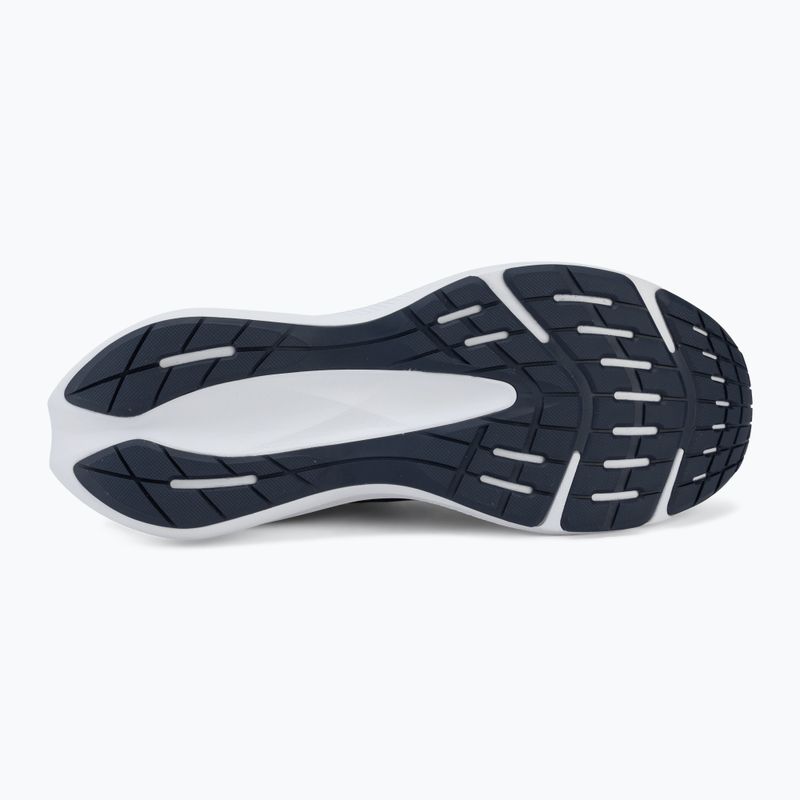 Férfi futócipő ASICS Patriot 14 midnight/golden yellow 4