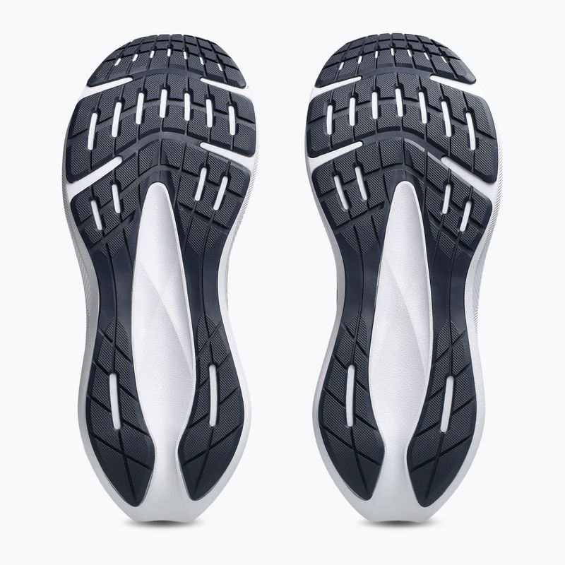 Férfi futócipő ASICS Patriot 14 midnight/golden yellow 7