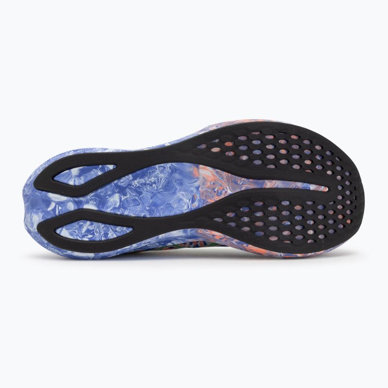 Férfi futócipők Asics Noosa Tri 16 vital green/cobalt burst 4