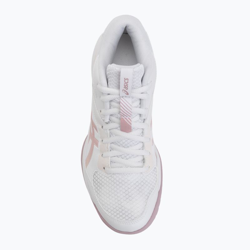 Női cipők ASICS Gel-Task MT 4 white/morganite 5