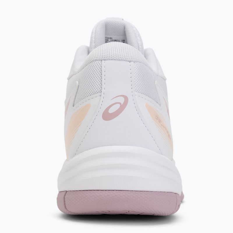 Női cipők ASICS Gel-Task MT 4 white/morganite 6