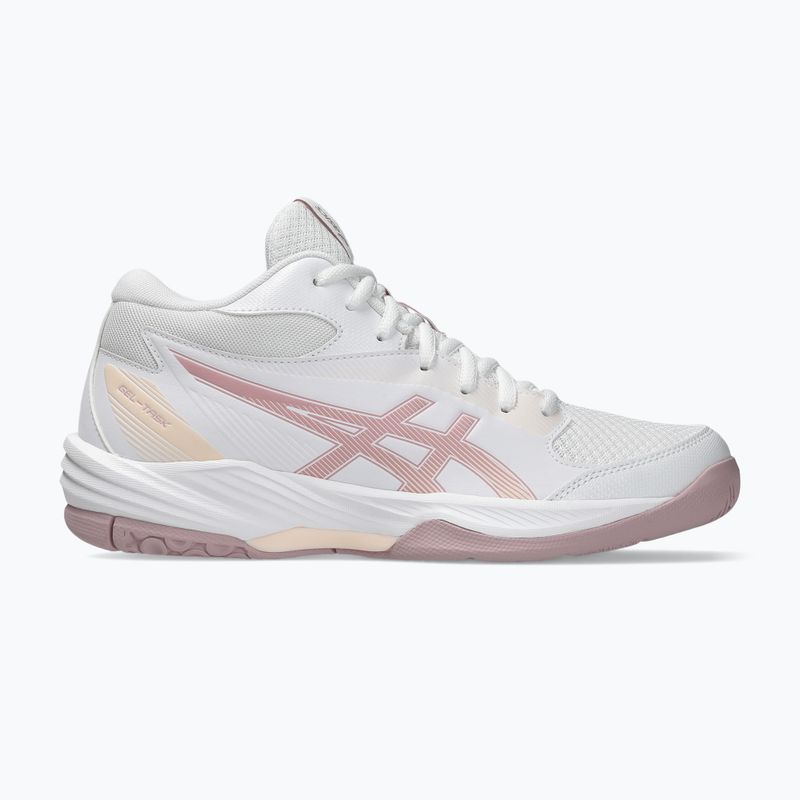 Női cipők ASICS Gel-Task MT 4 white/morganite 8