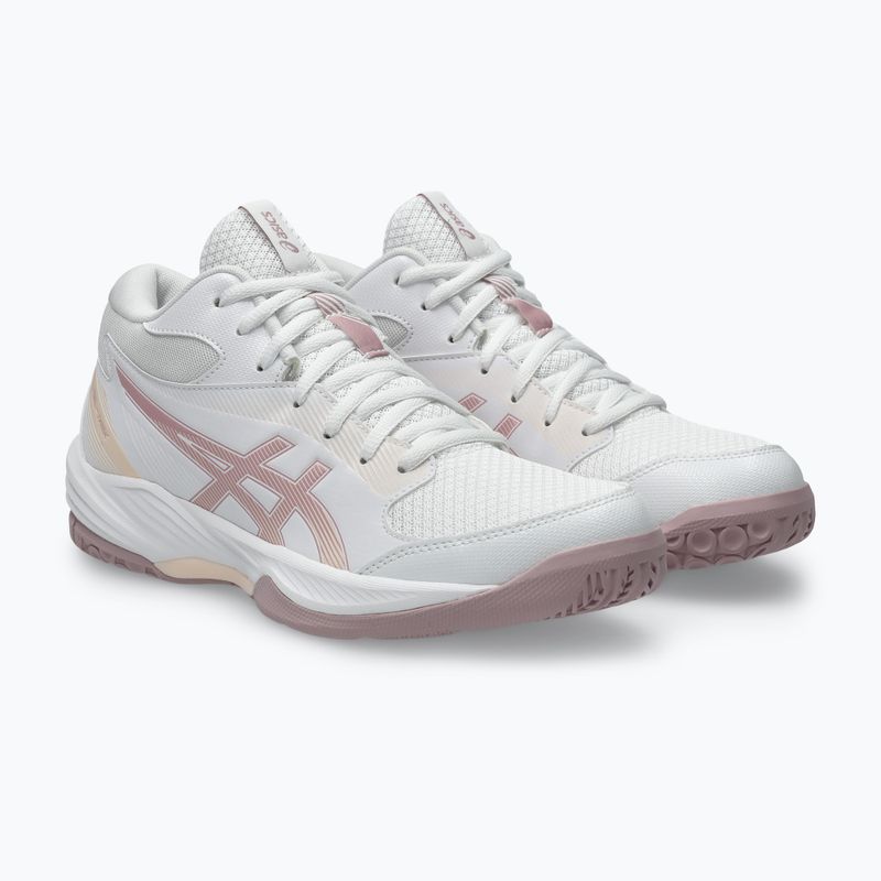 Női cipők ASICS Gel-Task MT 4 white/morganite 10