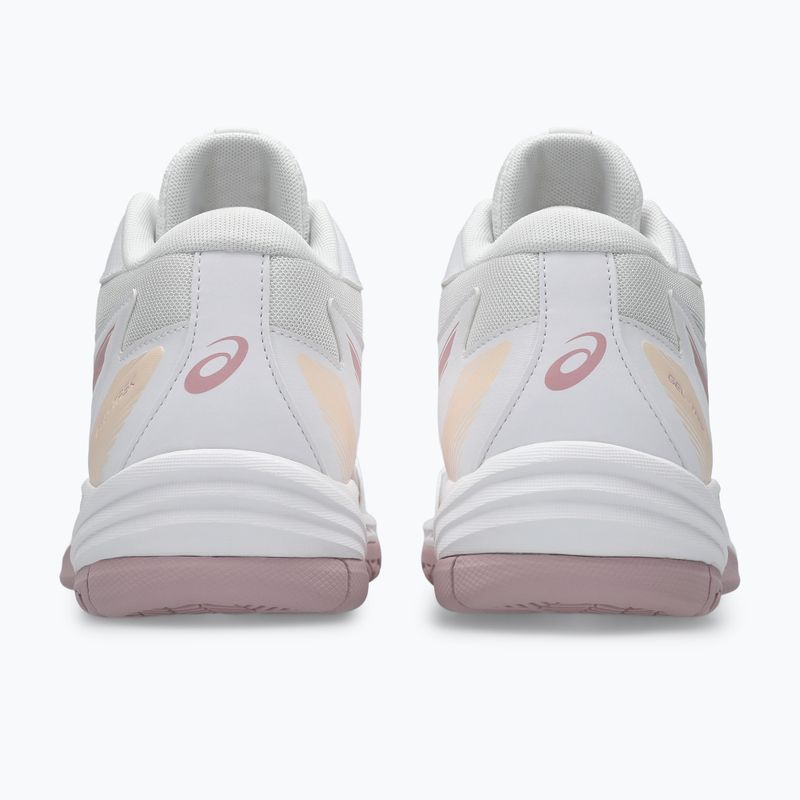 Női cipők ASICS Gel-Task MT 4 white/morganite 12