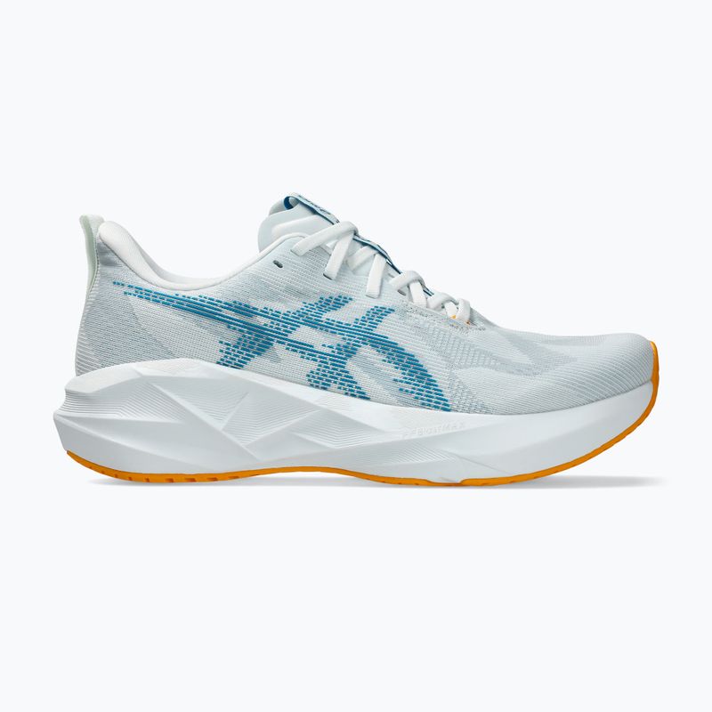 Férfi futócipő ASICS Novablast 5 Arctic Blue/Aegean Blue 8