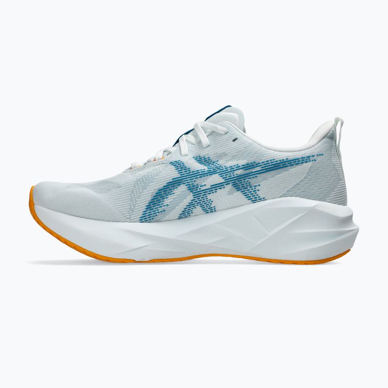 Férfi futócipő ASICS Novablast 5 Arctic Blue/Aegean Blue 9