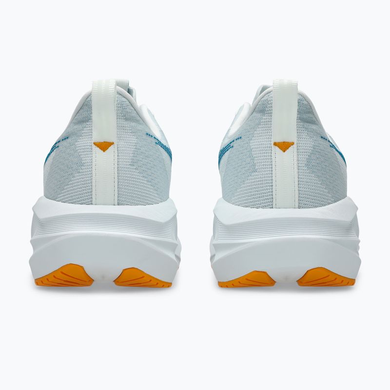 Férfi futócipő ASICS Novablast 5 Arctic Blue/Aegean Blue 12