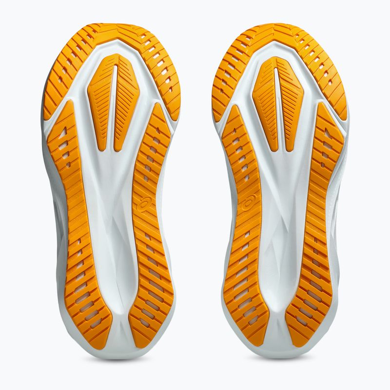 Férfi futócipő ASICS Novablast 5 Arctic Blue/Aegean Blue 14