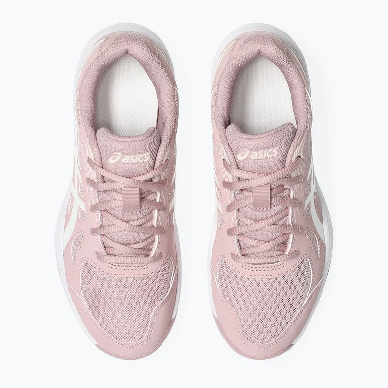 Gyerekcipők ASICS Upcourt 6 GS morganite/white 6